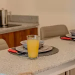 Itzamna Luxury Condos Whit Ocean Viewpool
