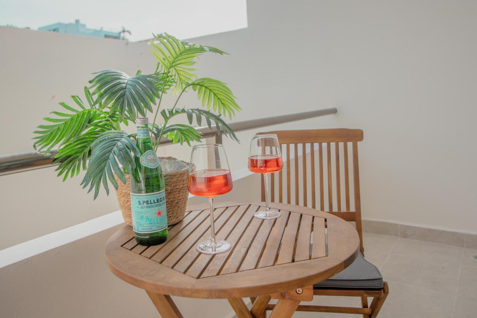 Itzamna Luxury Whit Ocean Viewpool Playa del Carmen
