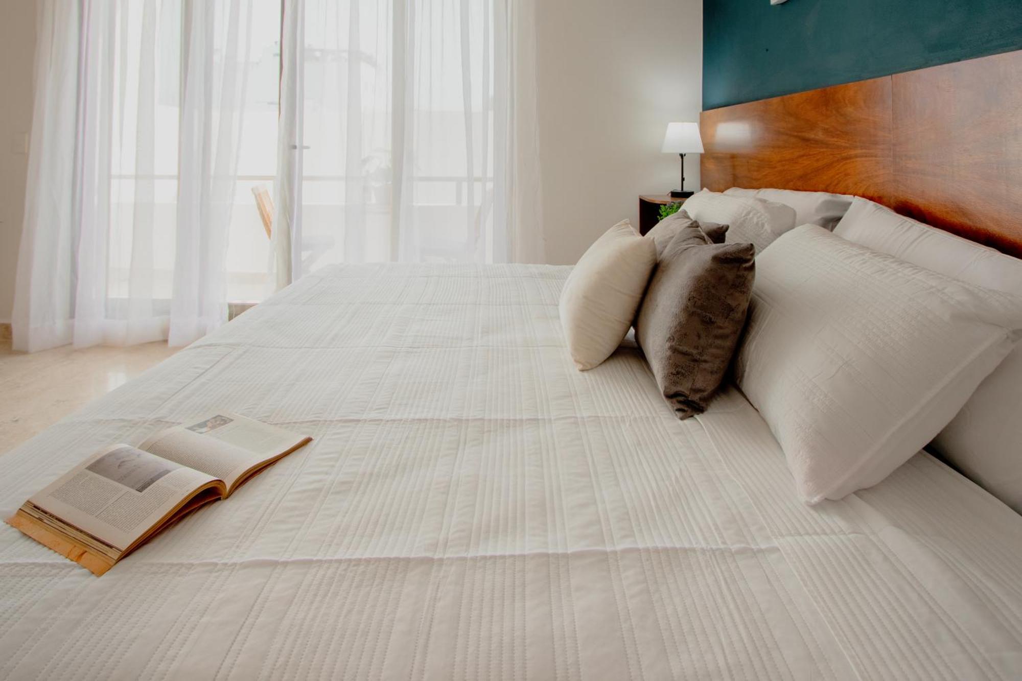 Itzamna Luxury Whit Ocean Viewpool * Playa del Carmen